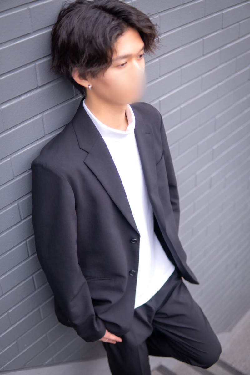 礼(CANDY OSAKA)