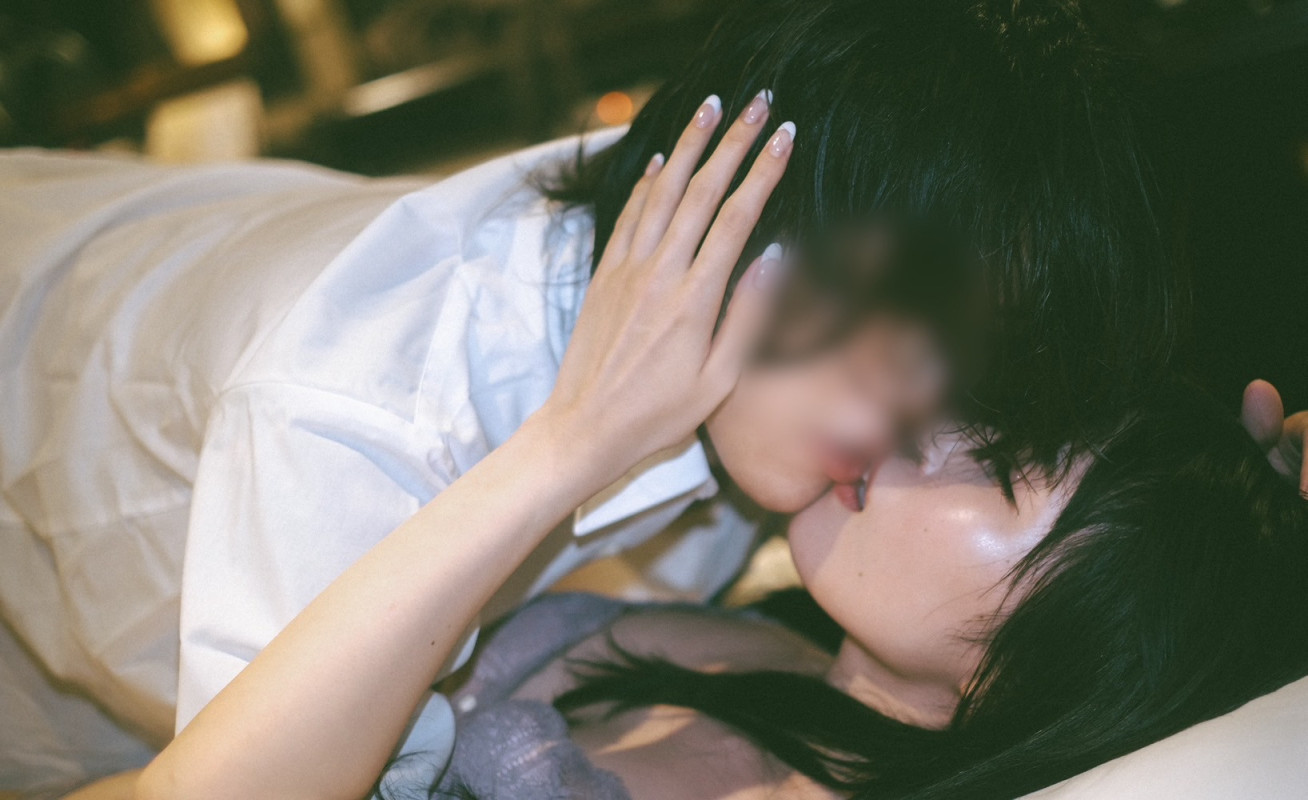 赤西イニ(CANDY TOKYO)