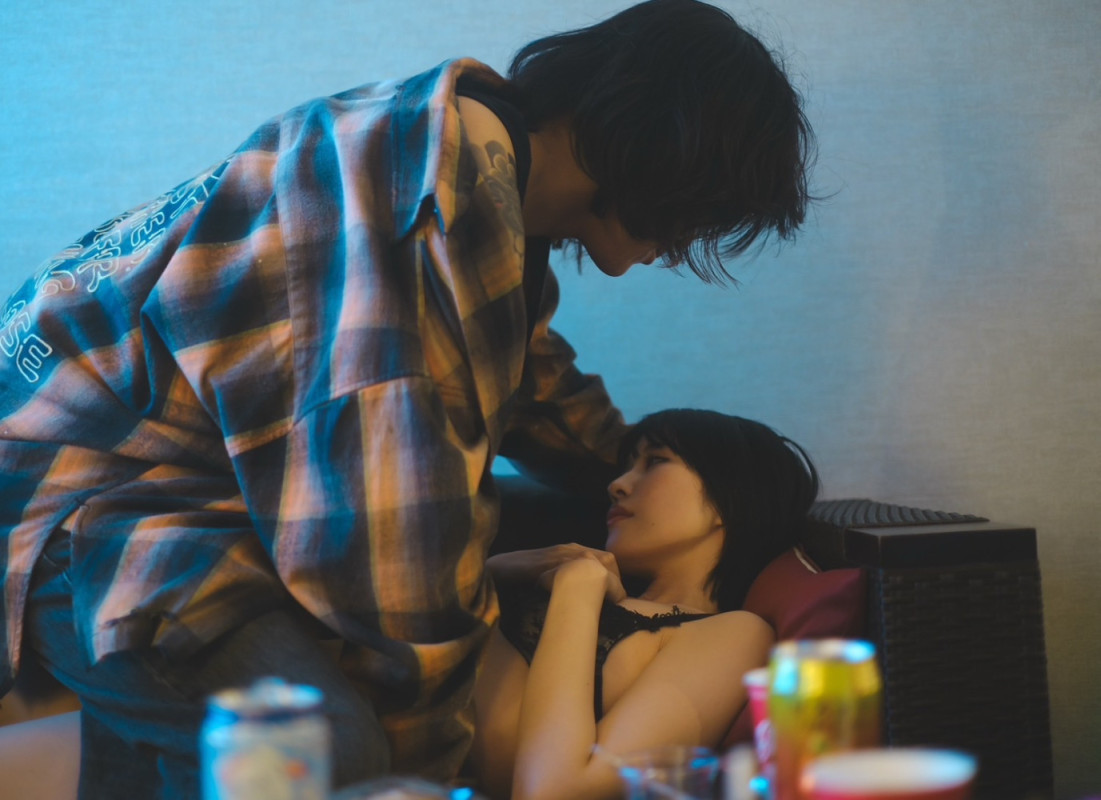 赤西イニ・32歳（CANDY TOKYO）のプロフィール画像⑤