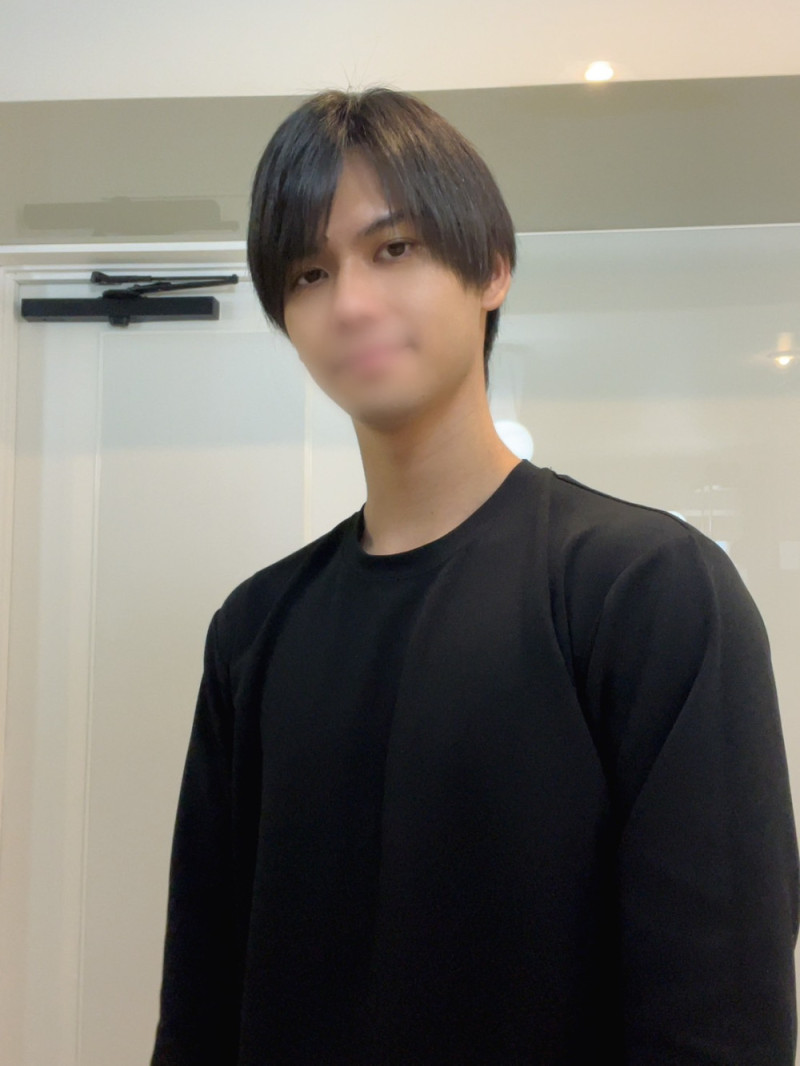 アオト(ストロベリーボーイズ名古屋店)