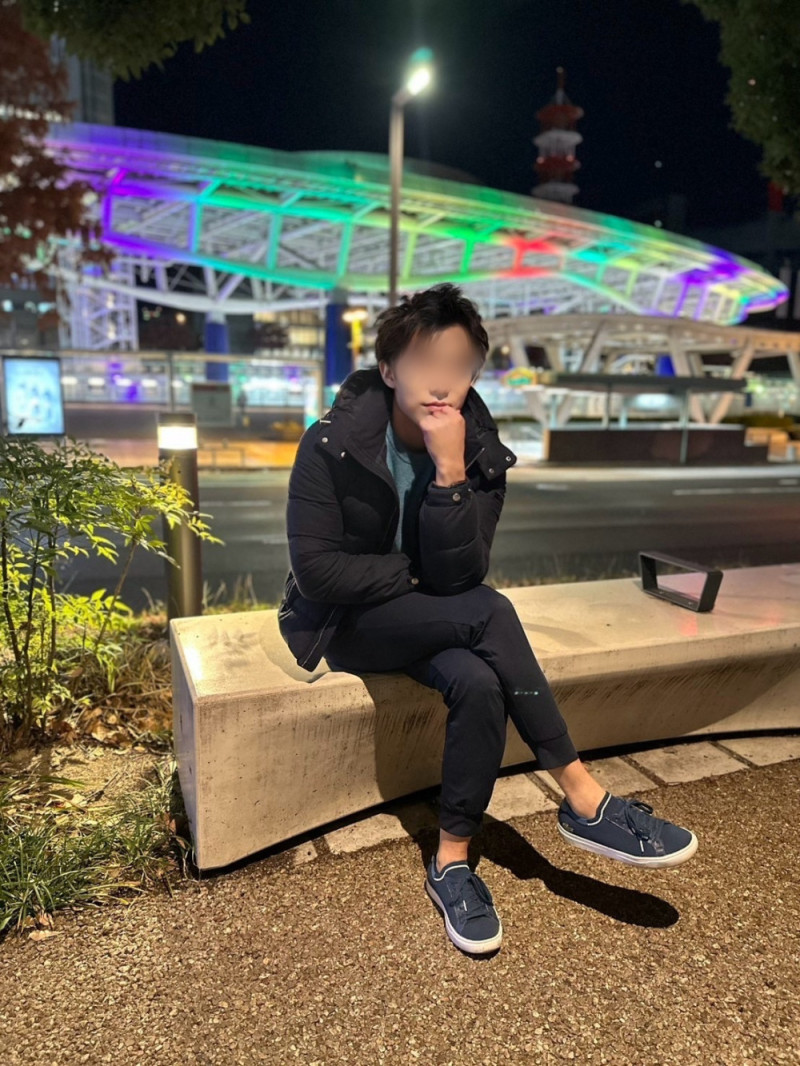 優斗(DaliKiss)
