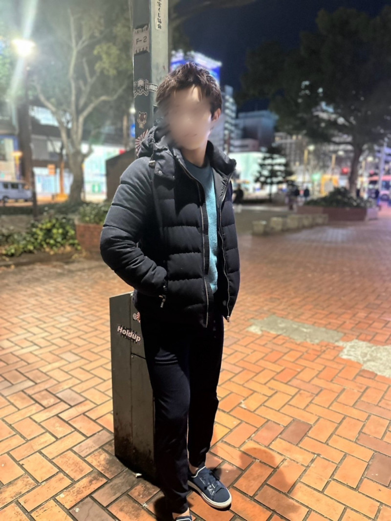 優斗(DaliKiss)