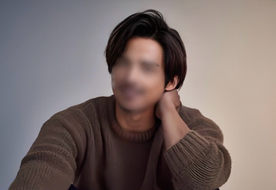 セナ・32歳（DaliKiss）のプロフィール画像①