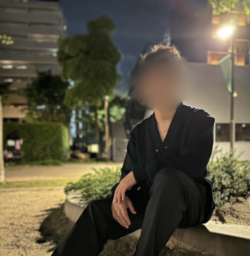 セナ・32歳（DaliKiss）のプロフィール画像④