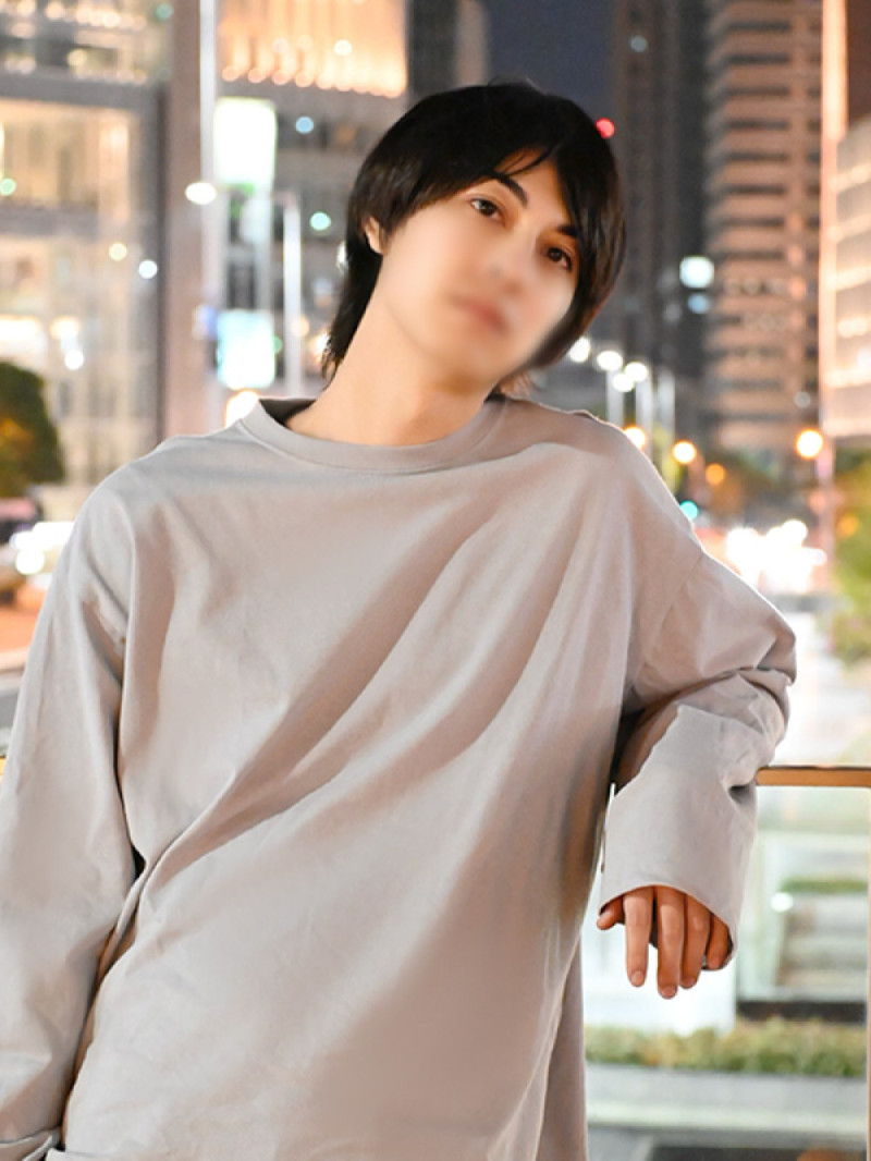 太一(CINDERELLA TIME OSAKA)