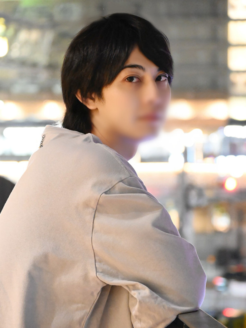太一(CINDERELLA TIME OSAKA)