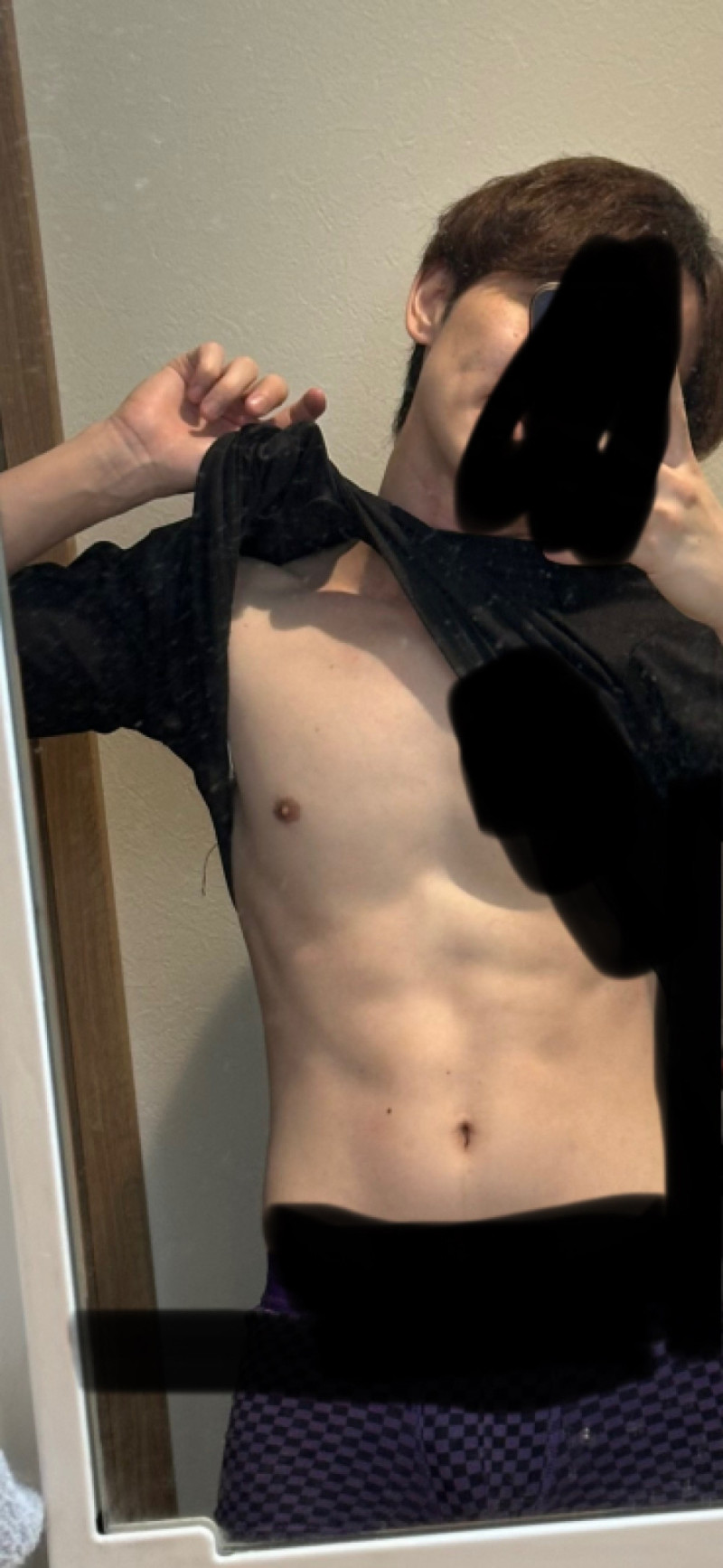 ミナト・29歳（長崎 萬天堂）のプロフィール画像③