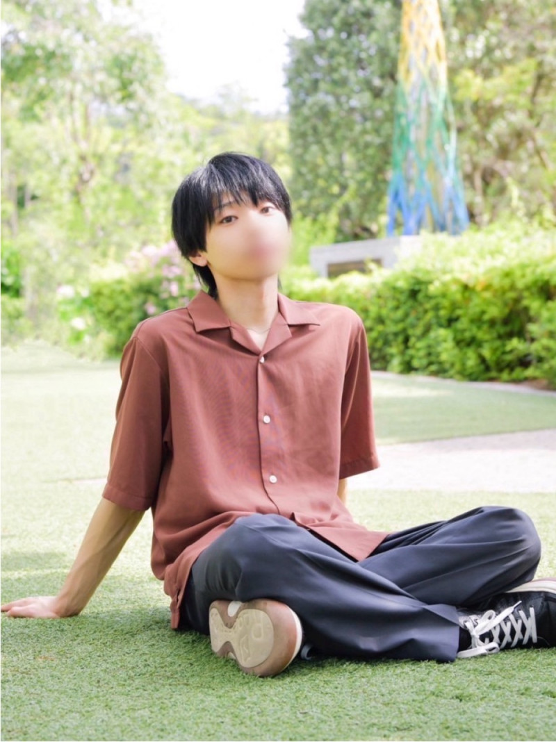 佐藤 凪(Un moment pour toi Kyoto)