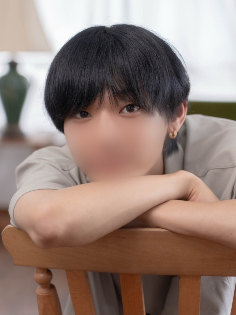 佐藤 凪(Un moment pour toi Kobe)