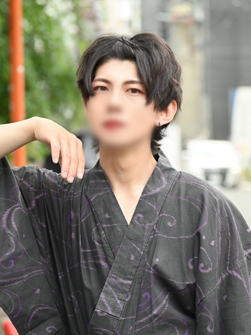 那月・30歳（CINDERELLA TIME OSAKA）のプロフィール画像①