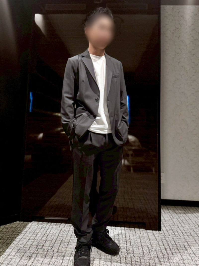 リュウジ・30歳（神戸萬天堂）のプロフィール画像②