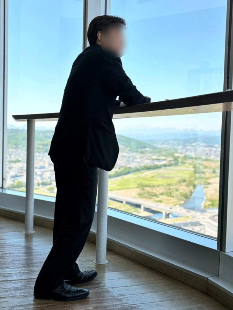 真弘人(新潟萬天堂)