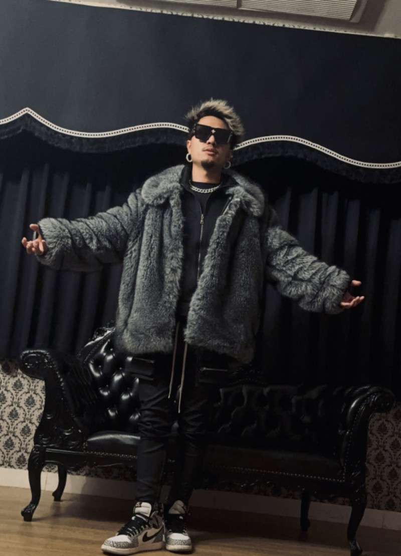 King・27歳（東京萬天堂）のプロフィール画像⑤
