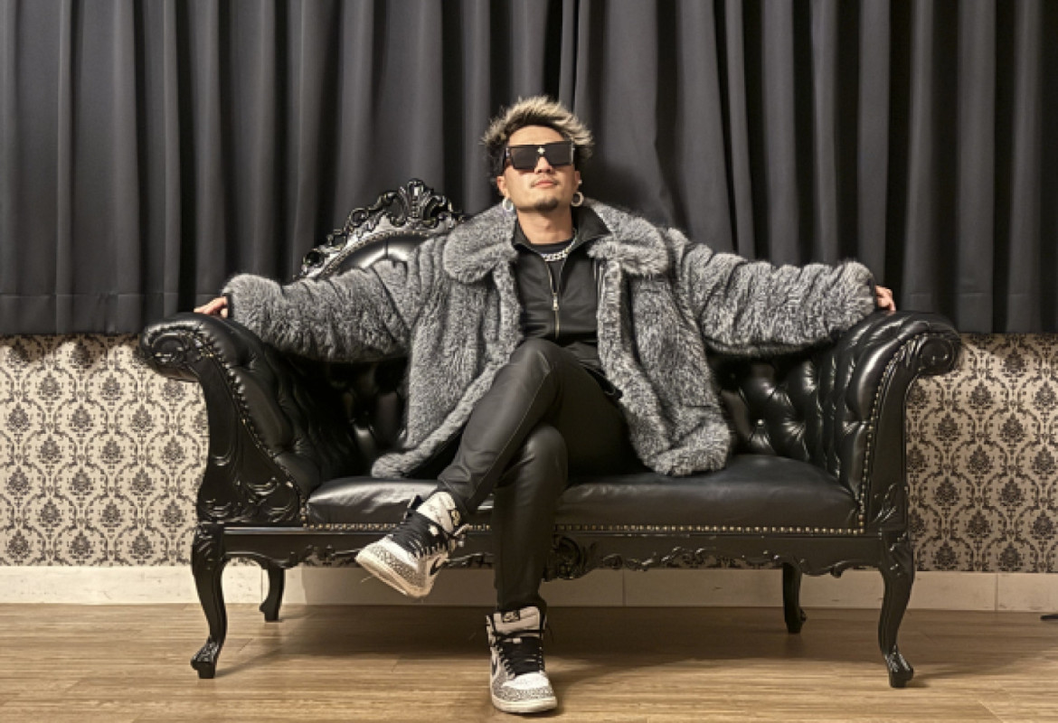 King(大宮萬天堂)