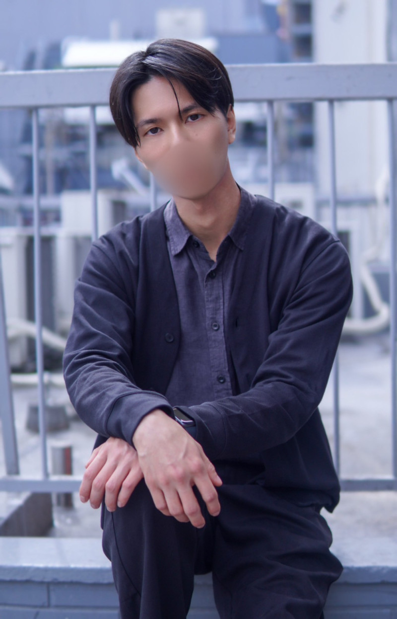 晴(CANDY OSAKA)