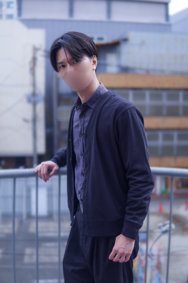 晴(CANDY OSAKA)