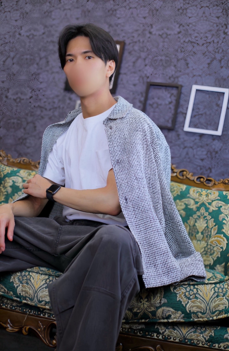 晴・30歳（CANDY OSAKA）のプロフィール画像③