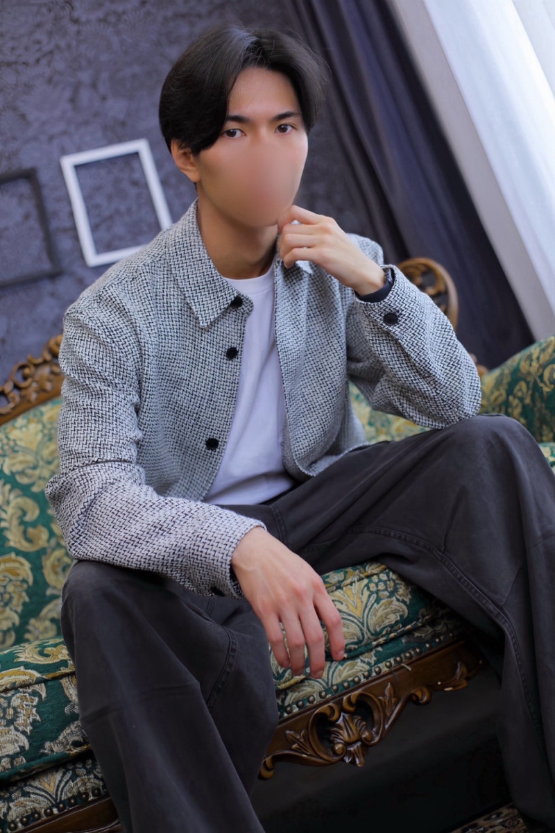 晴・30歳（CANDY OSAKA）のプロフィール画像④
