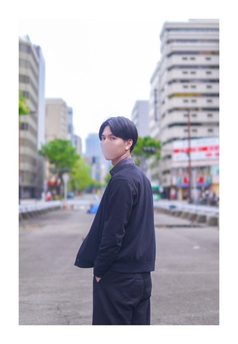 晴(CANDY OSAKA)