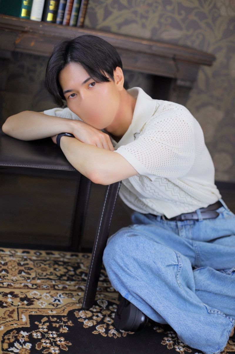 晴・30歳（CANDY OSAKA）のプロフィール画像⑤
