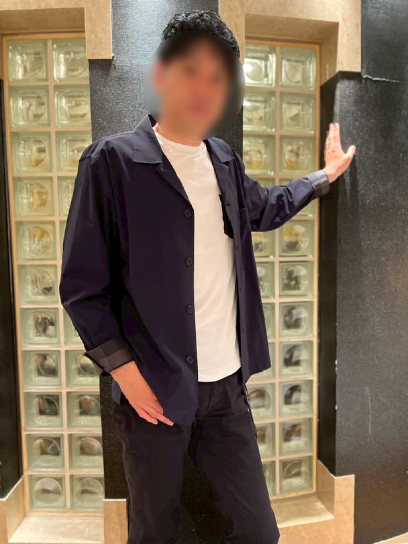 マツ・50歳（立川萬天堂）のプロフィール画像①