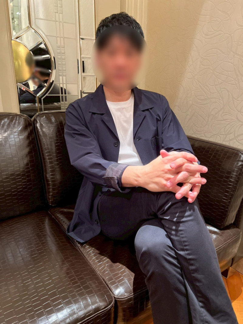 マツ・50歳（立川萬天堂）のプロフィール画像②