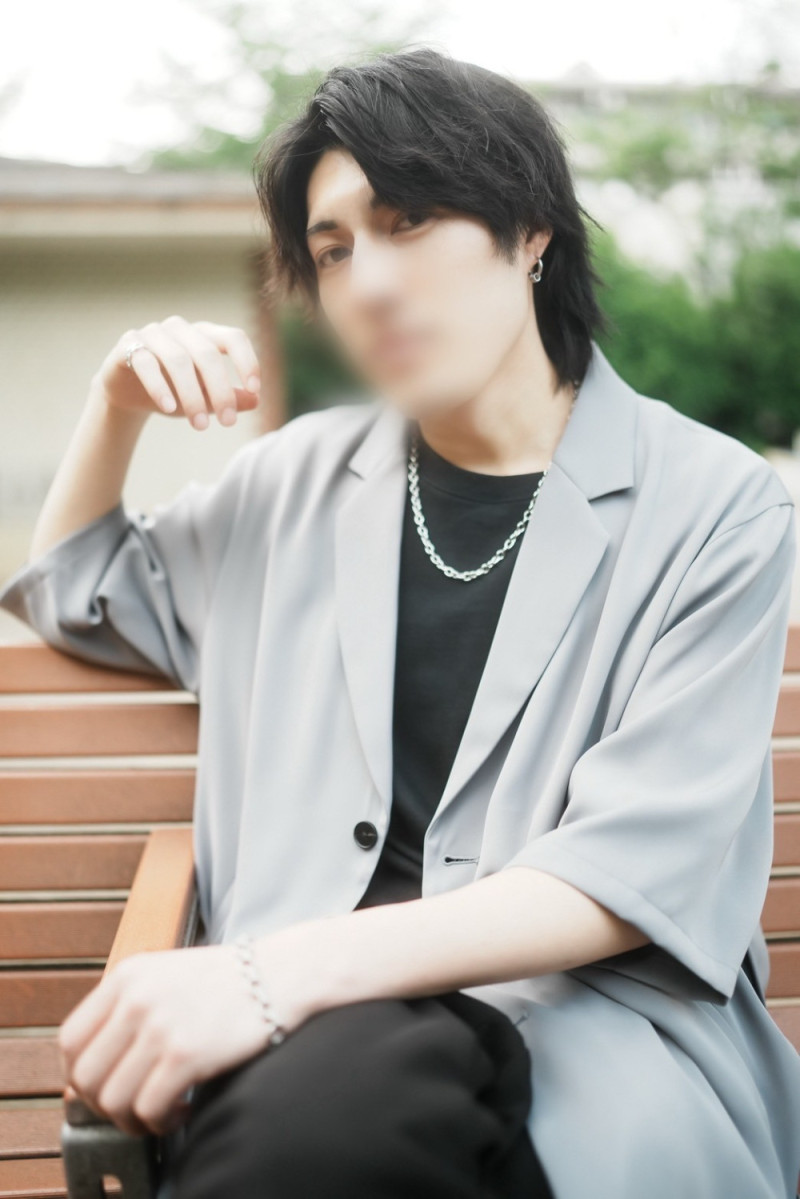 海斗(CANDY TOKYO)