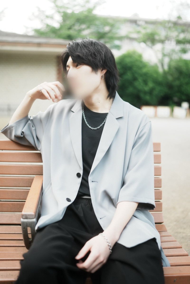 海斗(CANDY TOKYO)