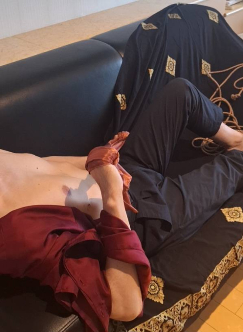 浅葱・51歳（岐阜萬天堂）のプロフィール画像③