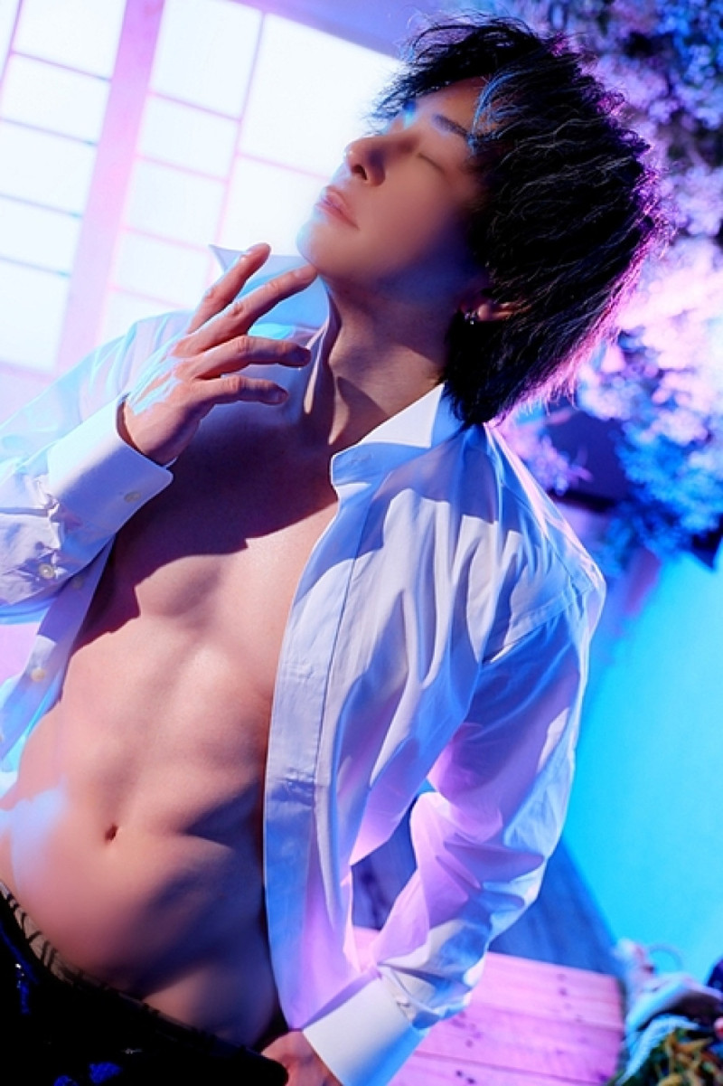 葵・35歳（Blooming Flower）のプロフィール画像④
