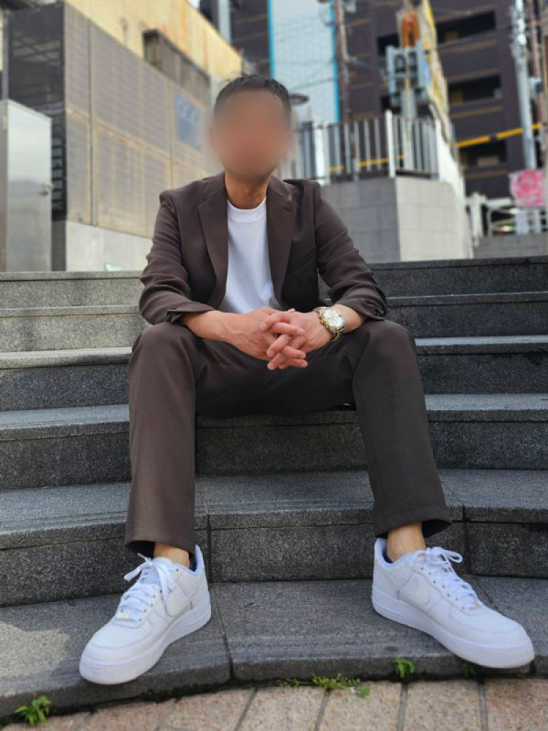 初(大阪萬天堂)
