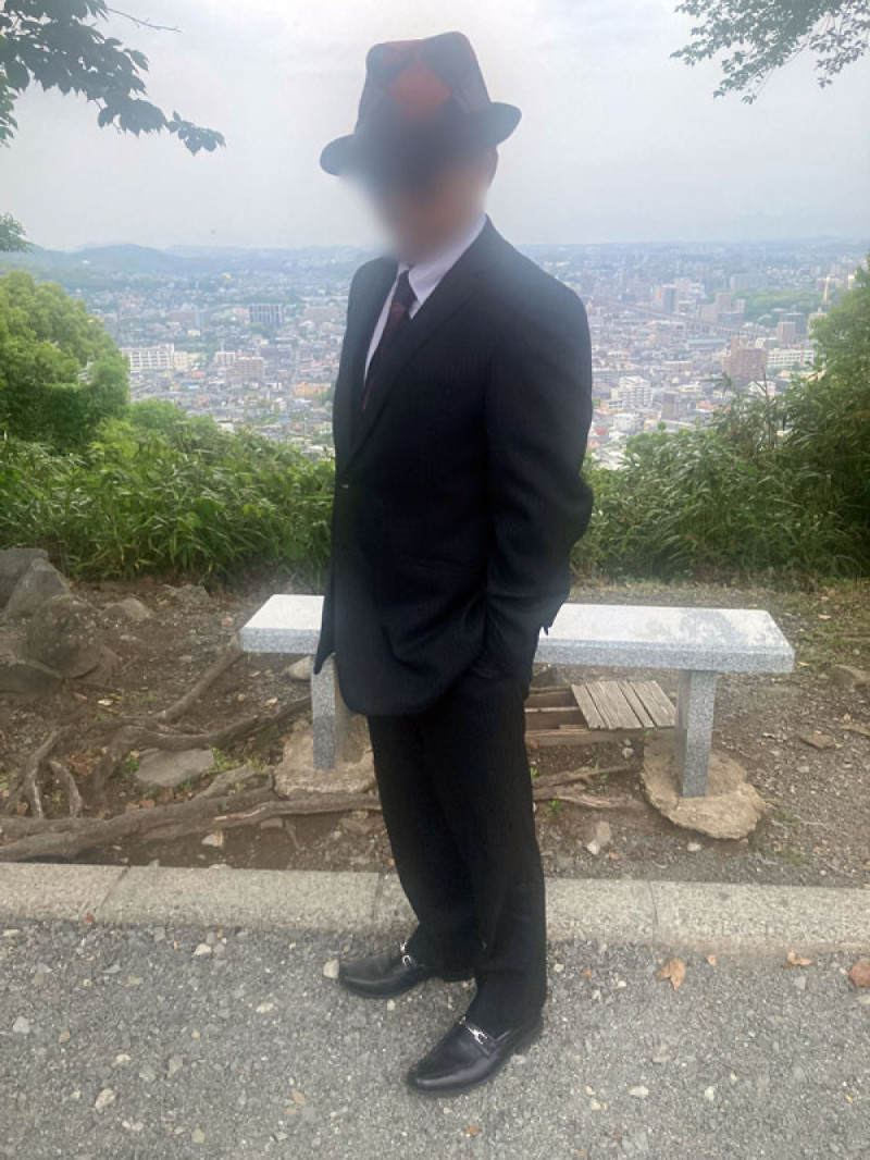 安堂(熊本萬天堂)