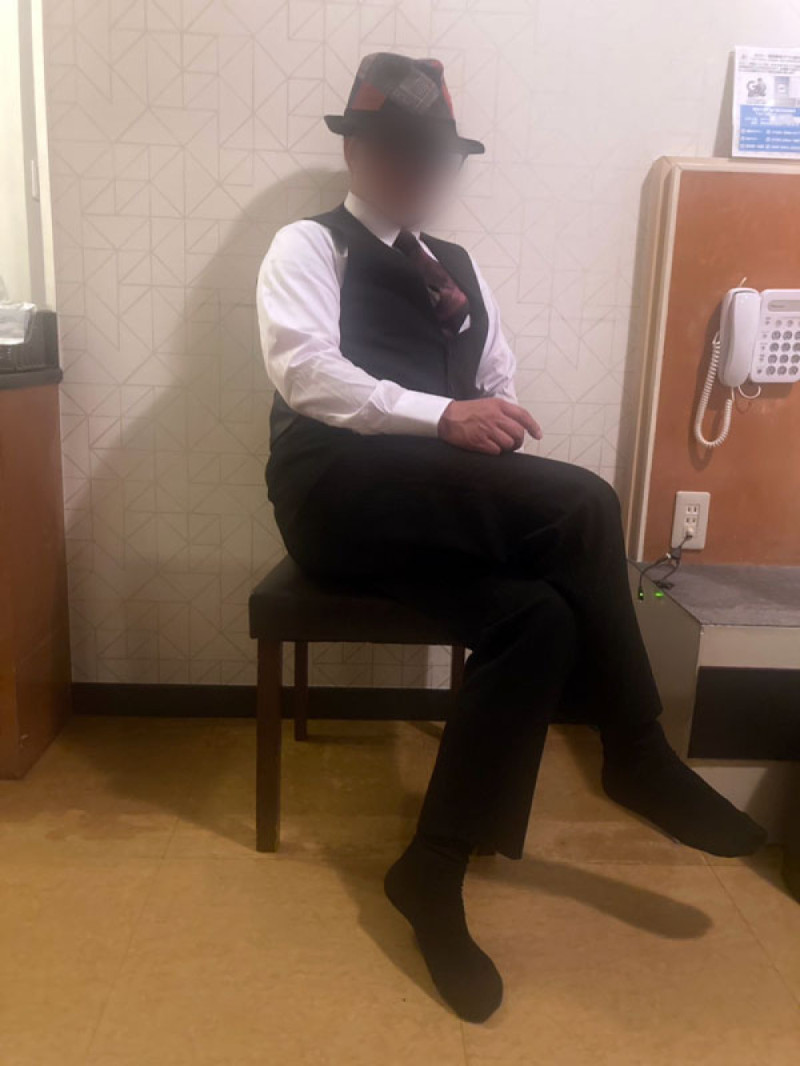 安堂(熊本萬天堂)