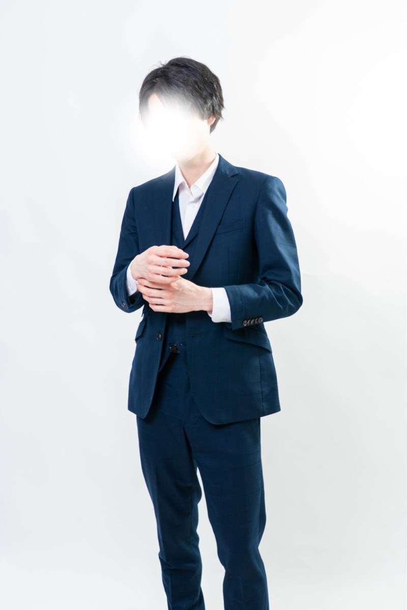 一ノ瀬凛・29歳（CAT_IMMERSIVE SALON）のプロフィール画像⑤