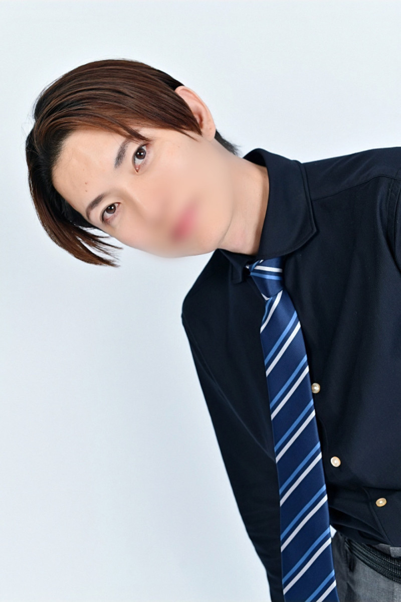 伊藤 裕輝(THE TOP)