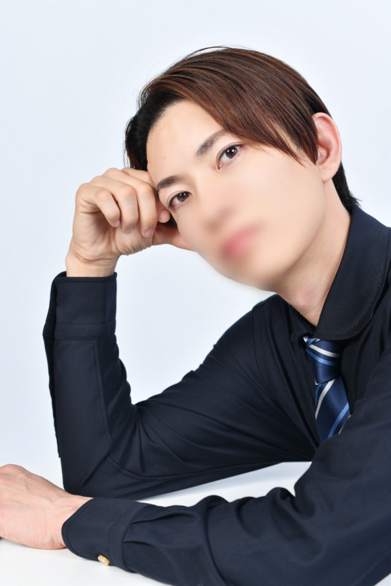 伊藤 裕輝(THE TOP)