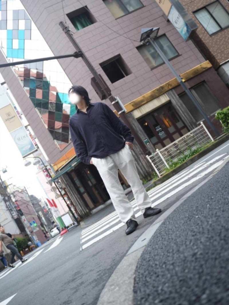 龍馬(りょうま)(帝 東京本店)