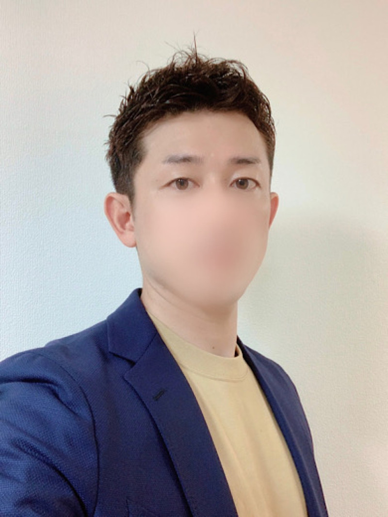 パウロ・38歳（Jasmine）のプロフィール画像②