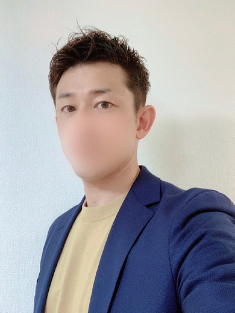 パウロ・38歳（Jasmine）のプロフィール画像③