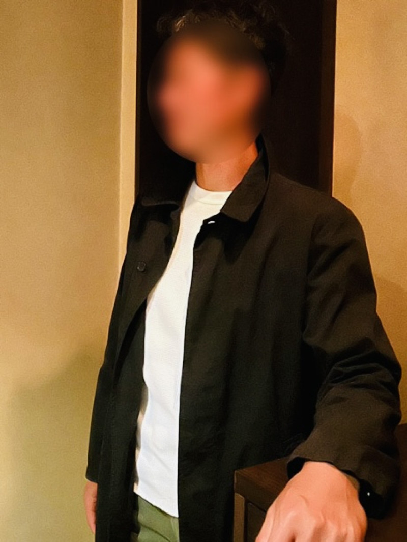 太郎・46歳（広島萬天堂）のプロフィール画像①