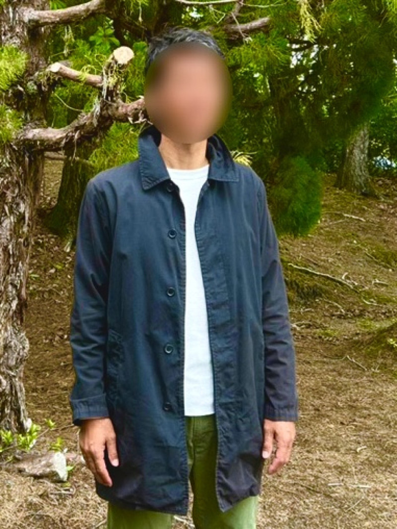 太郎・46歳（広島萬天堂）のプロフィール画像②