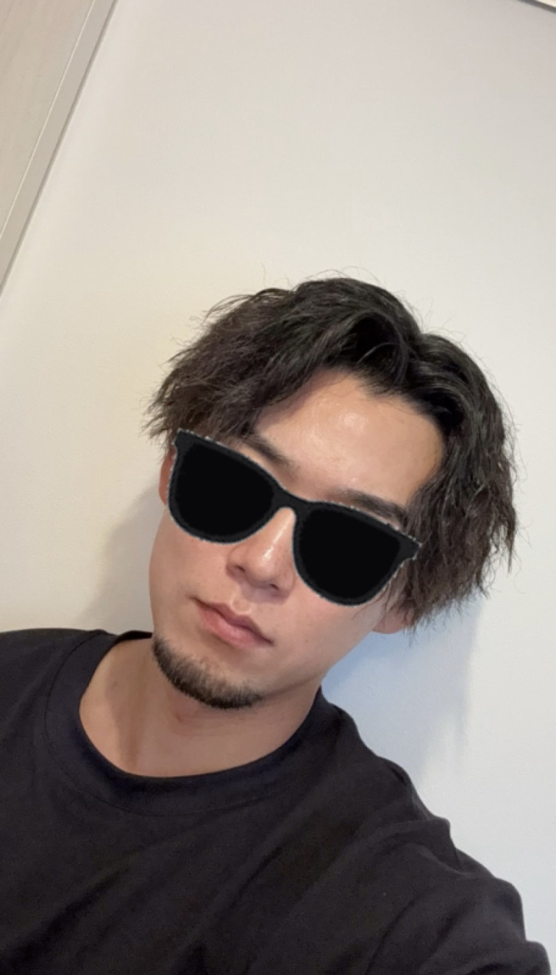カイト・30歳（名古屋萬天堂）のプロフィール画像①