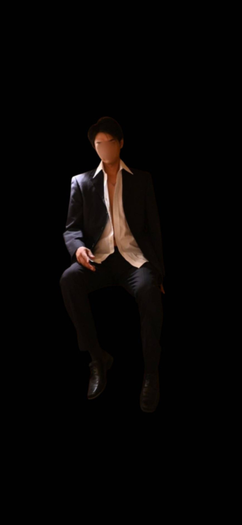 琥太郎・36歳（名古屋萬天堂）のプロフィール画像②