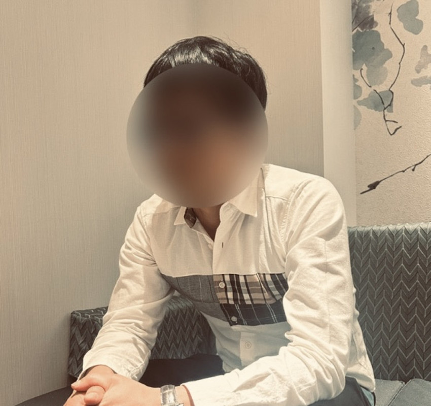 SAKO・37歳（福井 萬天堂）のプロフィール画像②