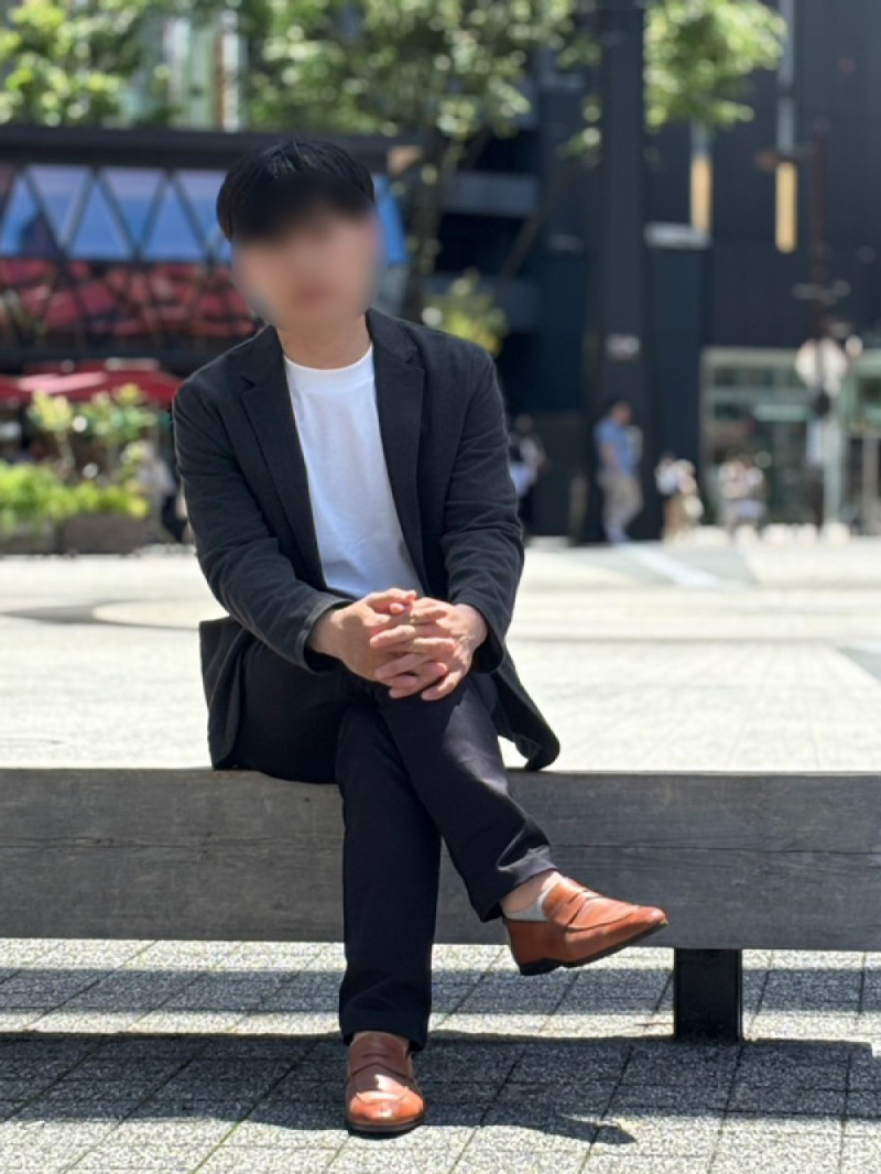 はんにゃ・39歳（立川萬天堂）のプロフィール画像②