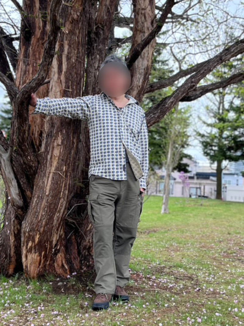 さくら・48歳（札幌萬天堂）のプロフィール画像④