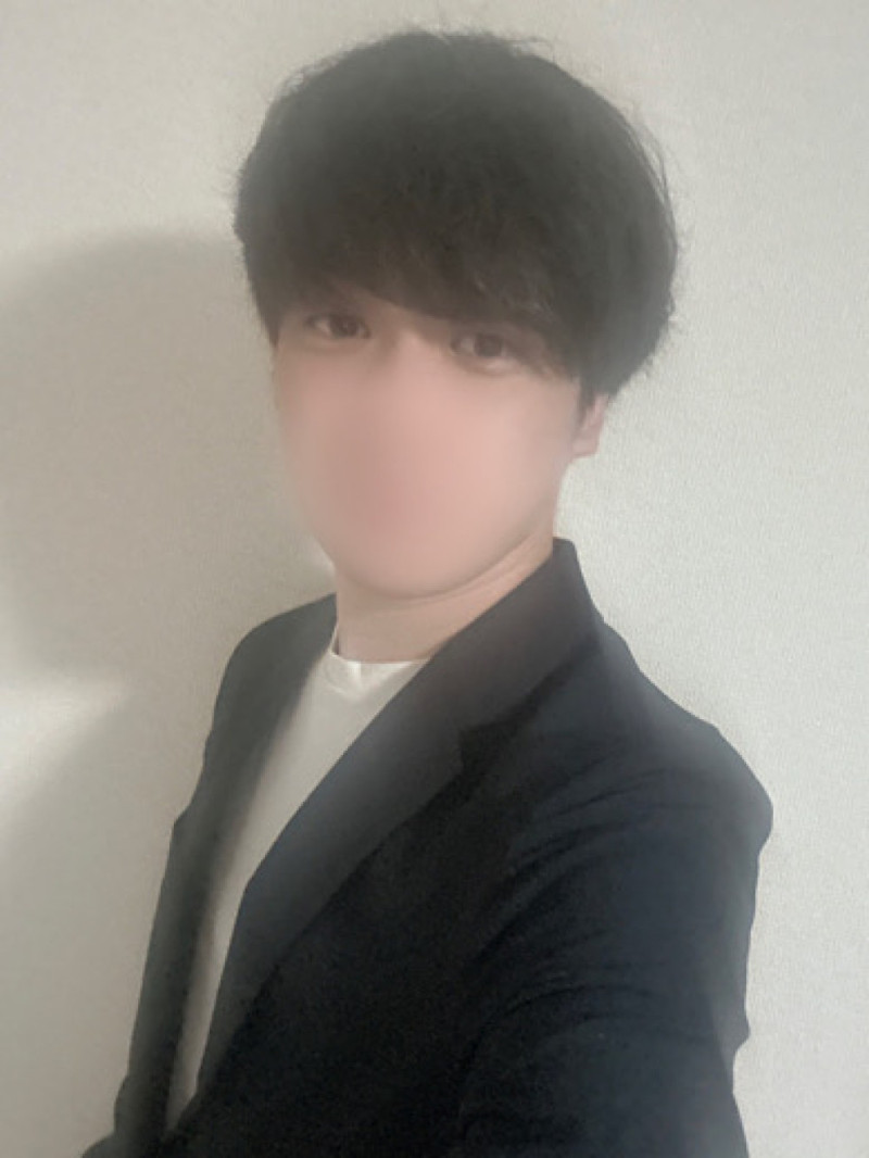 リョウ・22歳（Jasmine）のプロフィール画像②