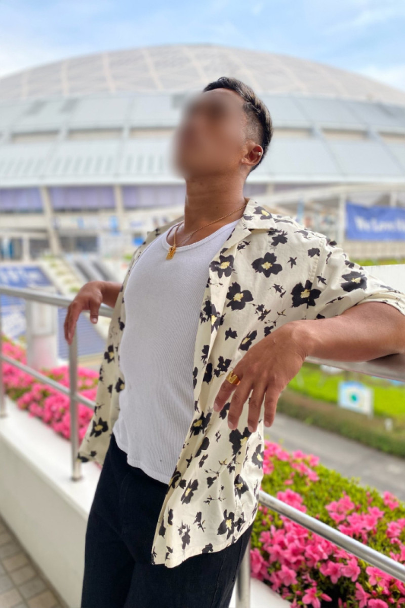 奨真(奈良 萬天堂)