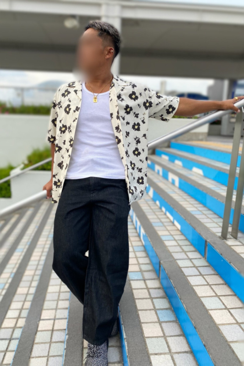 奨真(奈良 萬天堂)