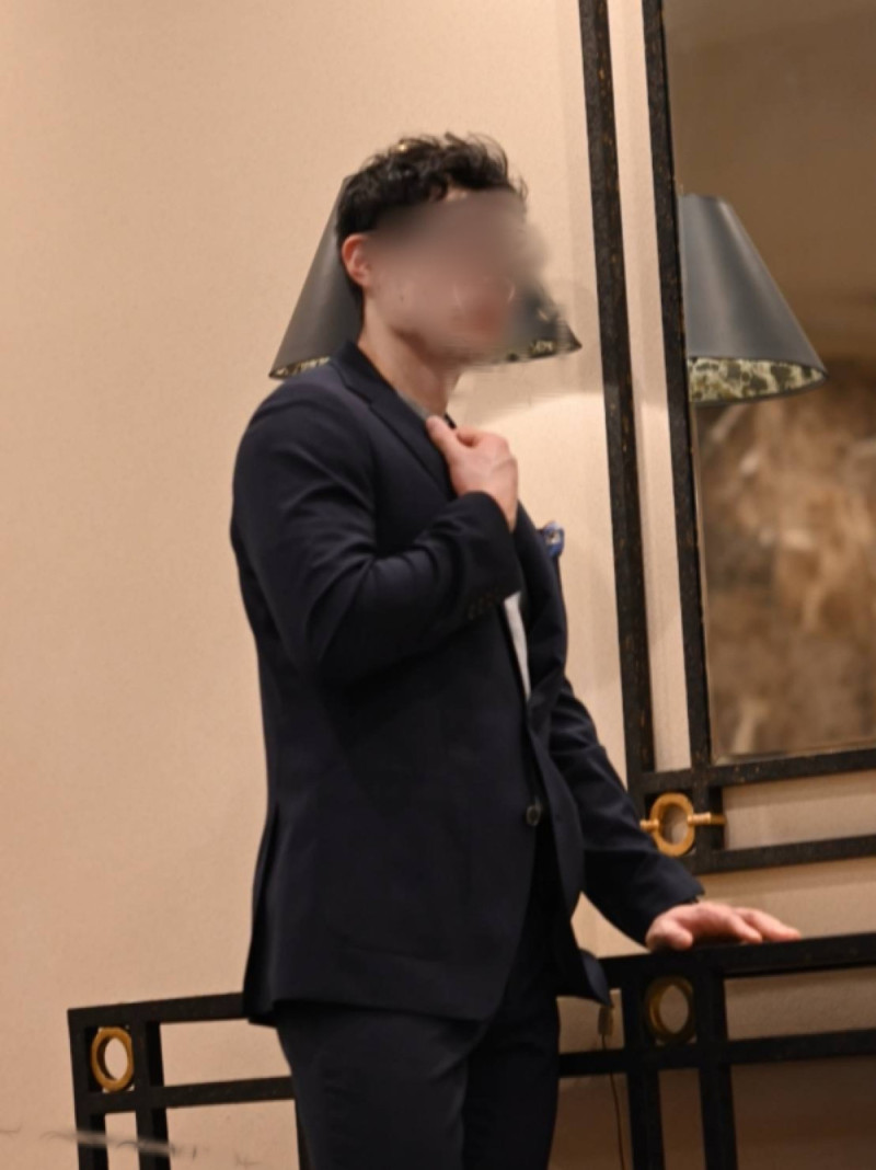 Tougou・30歳（京都萬天堂）のプロフィール画像③